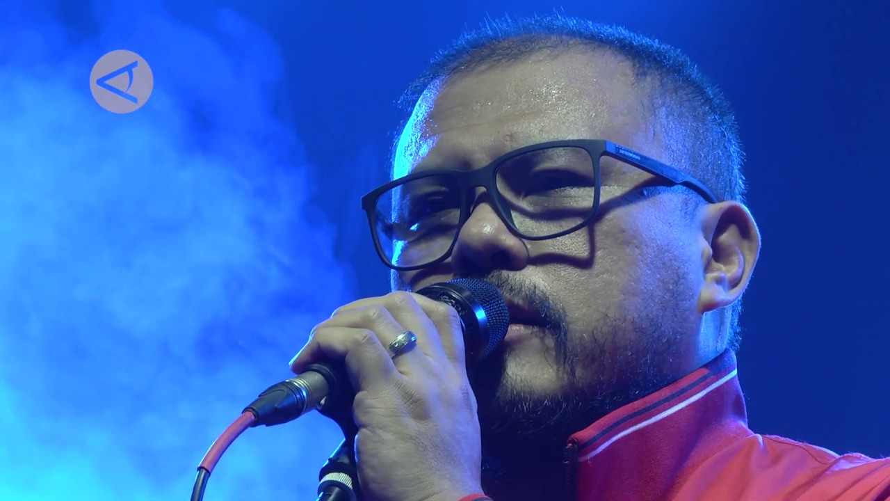 SORE - Joko Anwar: Lihat (Live at Oye, Adelante! Jakarta)