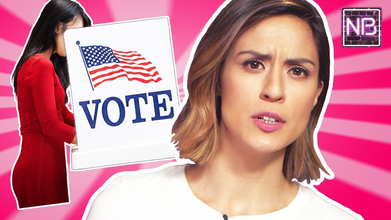 School Shootings: A Good Reason To Lower The Voting Age?
