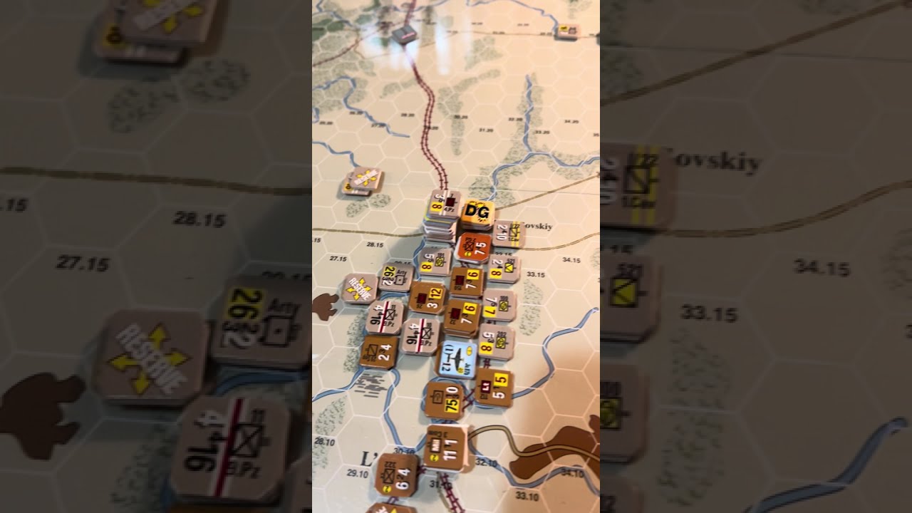 GBII 5.2 Part Three
