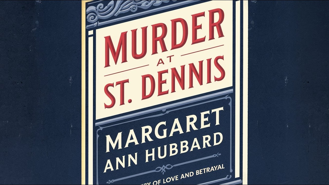 Is This The Most SHOCKING Audiobook You've Ever Heard Margaret Ann Hubbard