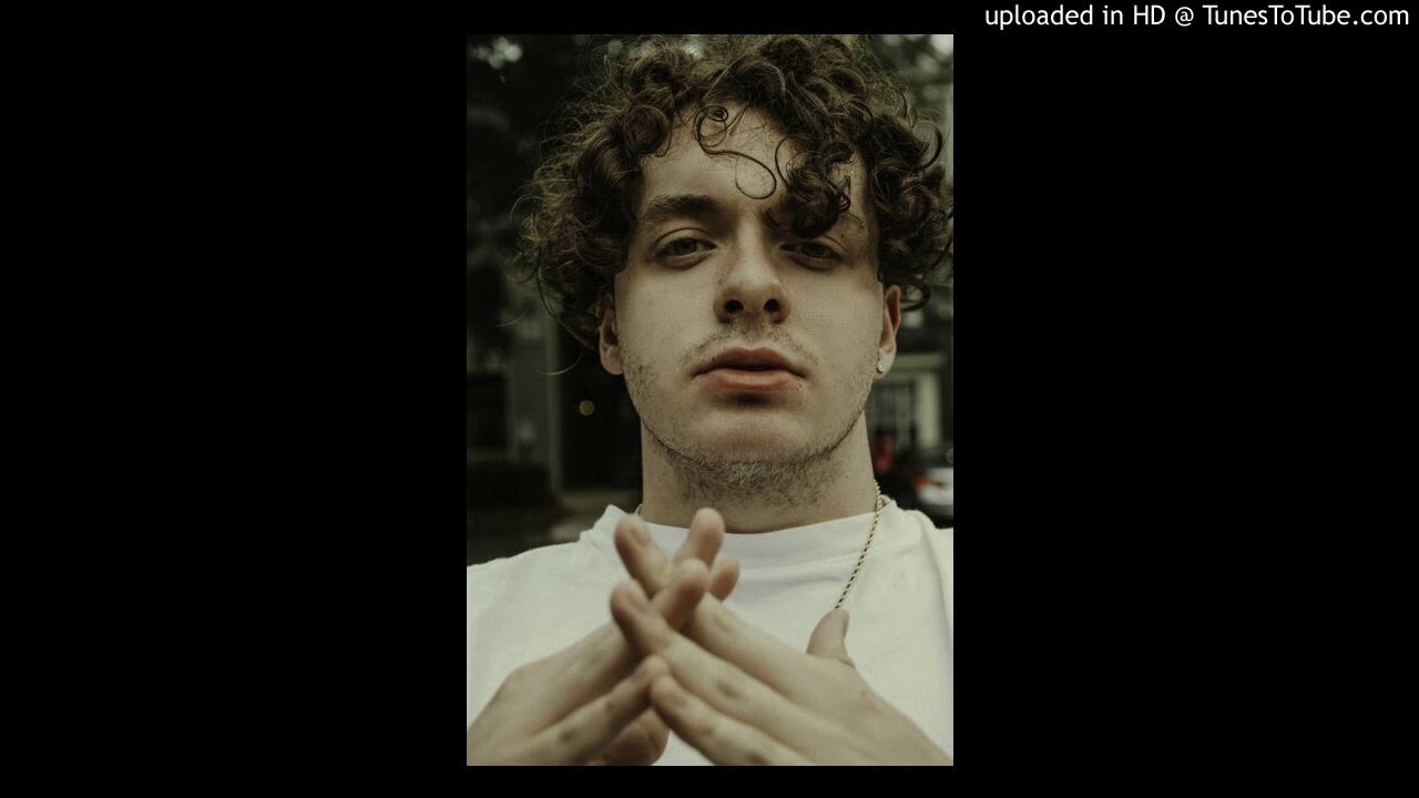 (FREE) Jack Harlow Type Beat - 
