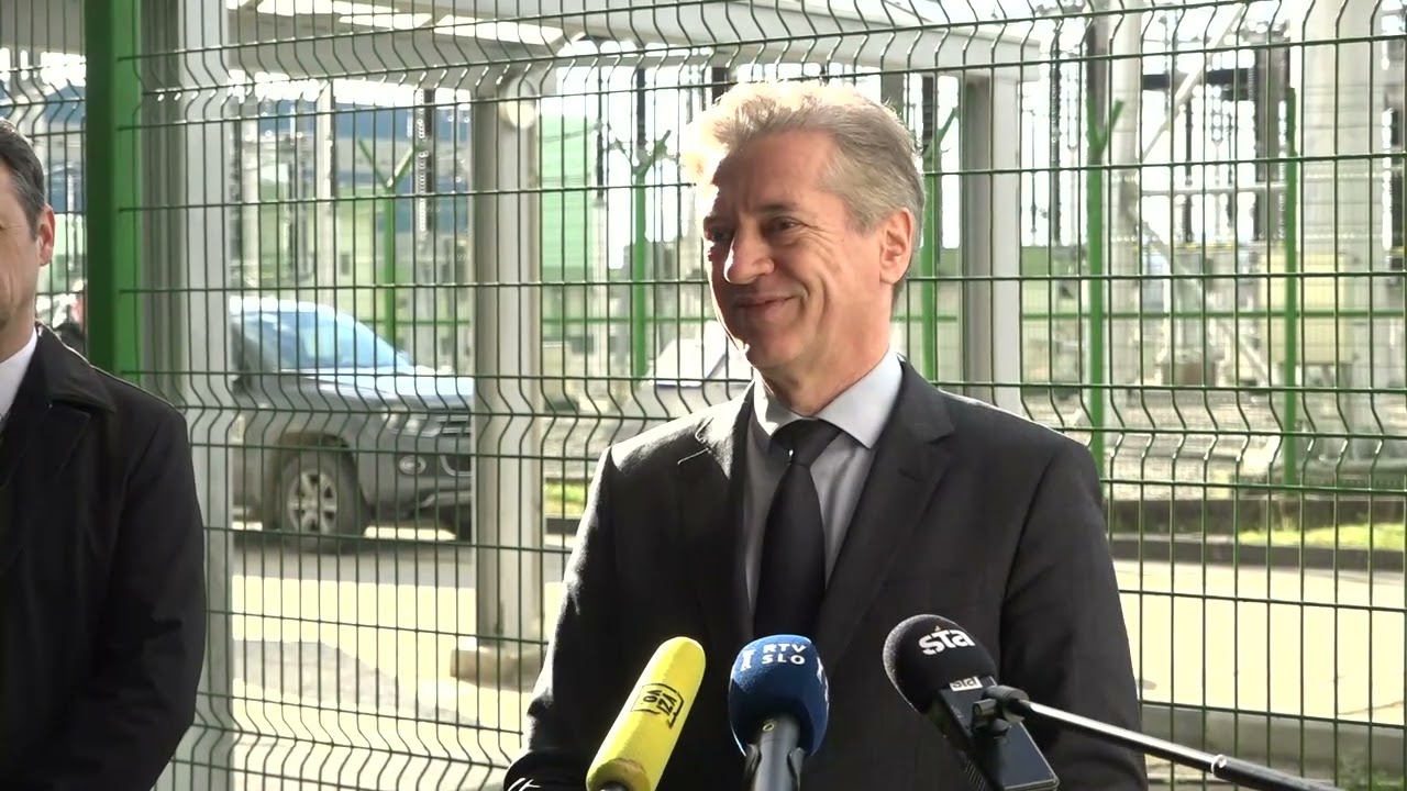 Izjava predsednika vlade v okviru obiska Posavske regije