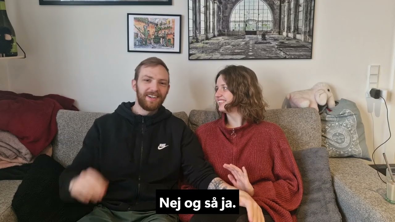 Vores drømmebryllup til 200.000 kr. på SU! 💍✨
