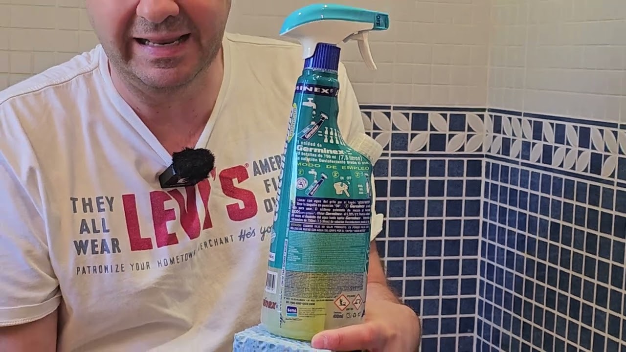 Cómo limpiar y desinfectar una taza de WC