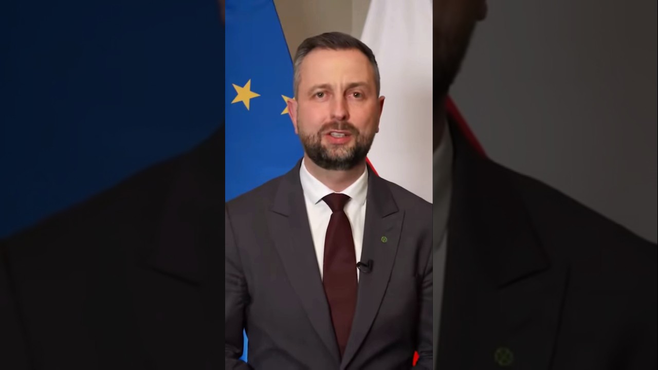Histeria w MON! Kosiniak-Kamysz oskarża głowę państwa, bo prezydent nie chce pożyczki