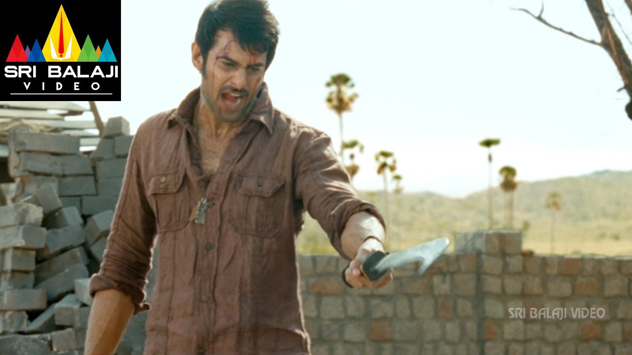 Mirchi Movie Emotional Climax Scene | Prabhas, Anushka, Richa | Sri Balaji Video