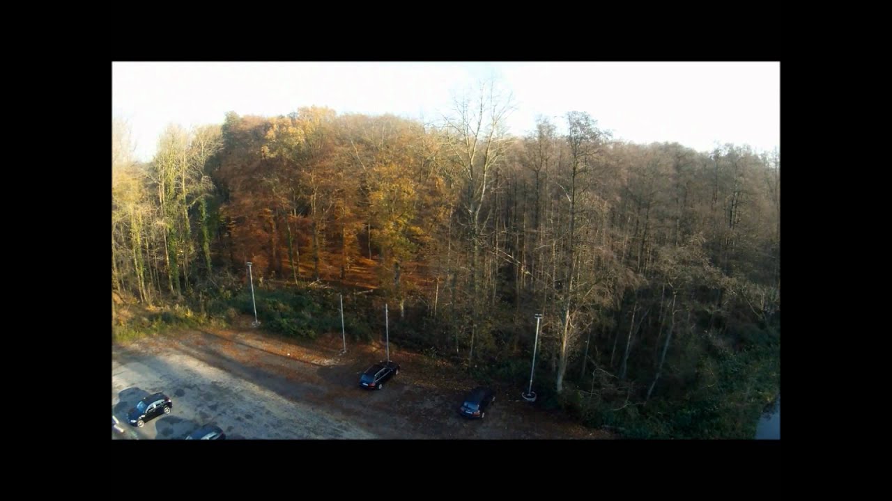 Lüttelforster Mühle.wmv
