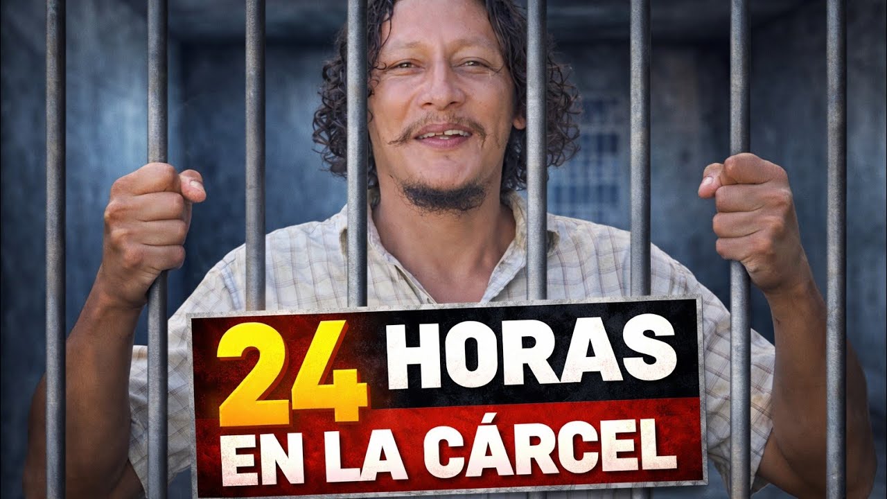 CAE preso el HIJO de santiago Jimmy 
