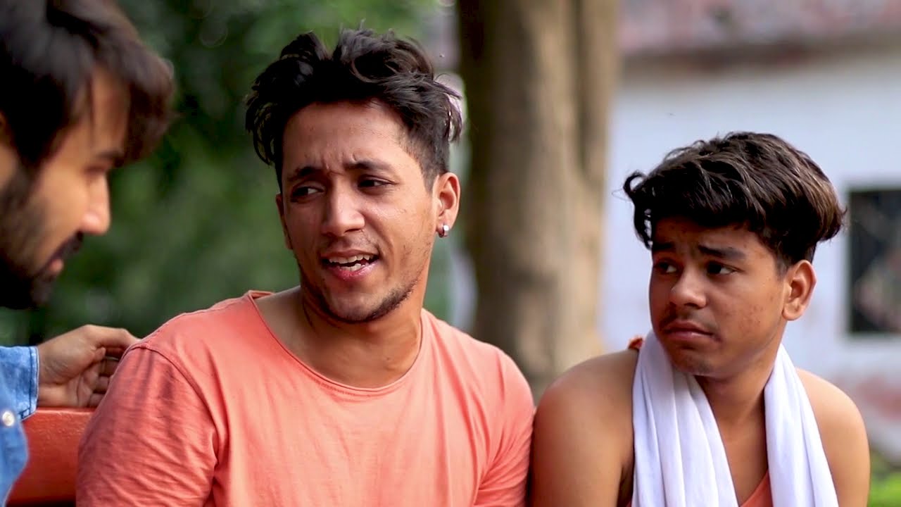 Waqt Sabka Badalta Hai || गरीब Vs अमीर || Time Changes || Qismat || Shekhar Pant