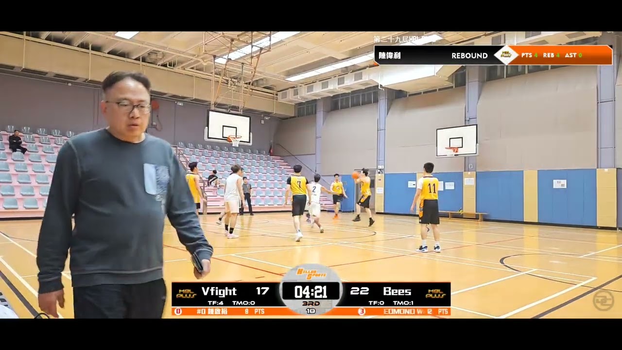 第二十九屆HBL PLUS 72226 3