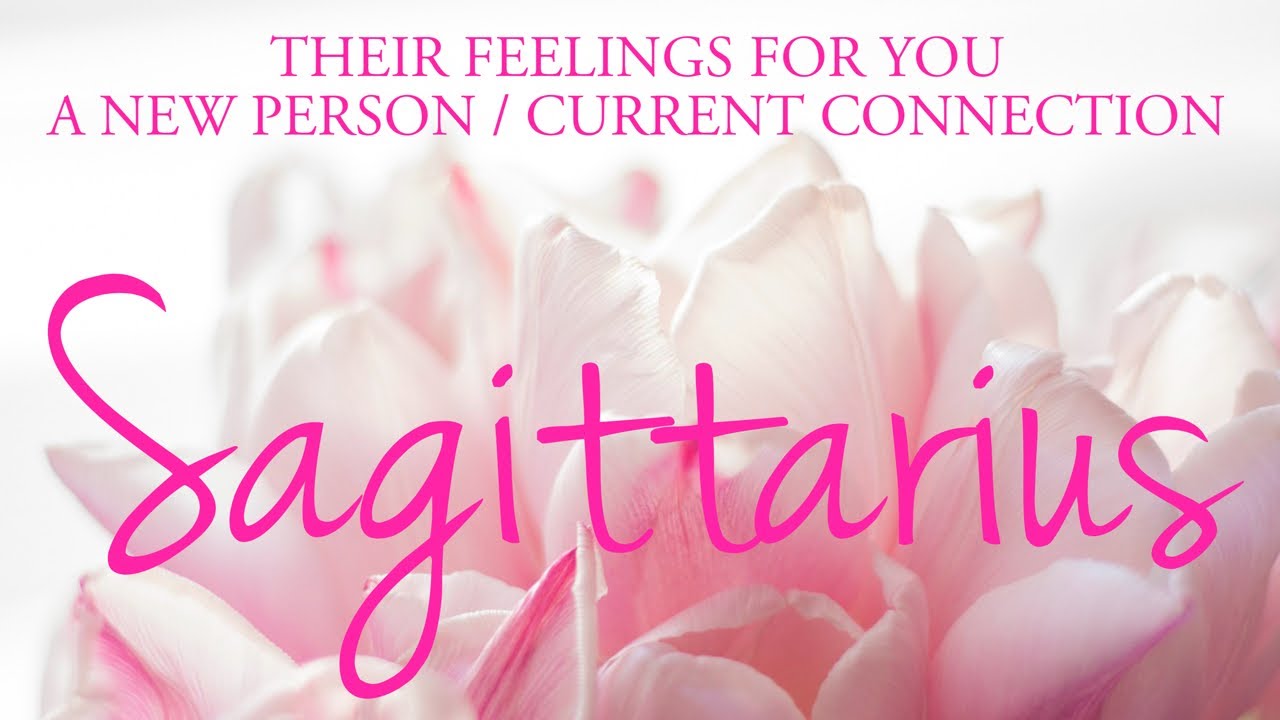 SAGITTARIUS love tarot ♐️ There Is Someone Who Is Reminiscing About This Relationship Sagittarius
