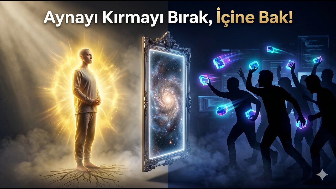 Yasin 16-19: Zihinsel Uyanışın Psikolojik Şifreleri