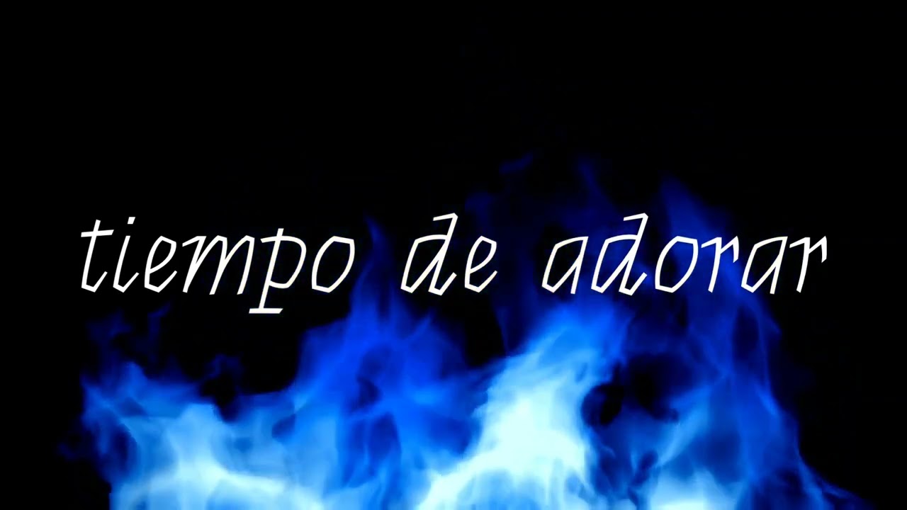 Dalecis- Tiempo de adorar (mix covers 2023)