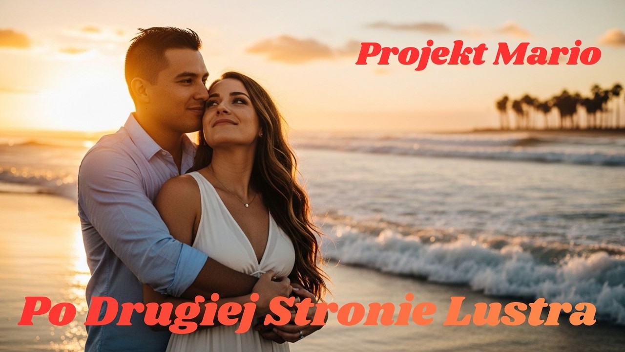 Po Drugiej Stronie Lustra  -  Projekt Mario -  Pop Ballada Nowość 2026