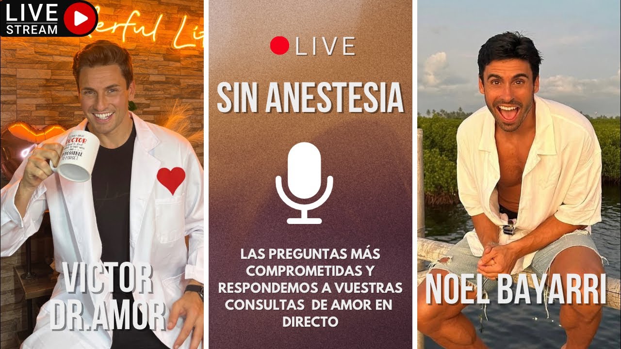 💉🩸El Test del Amor M&aacute;s Comprometido 