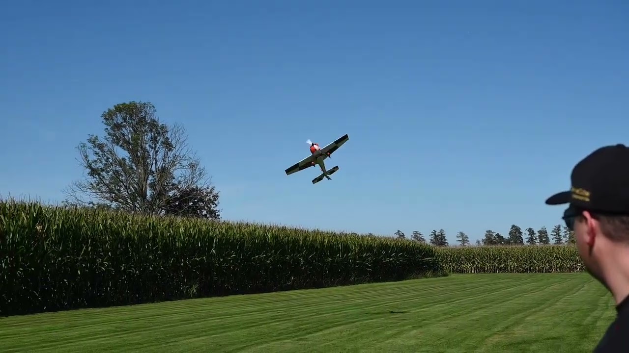 OMP Hobby Edge 540 74&lsquo; 12S