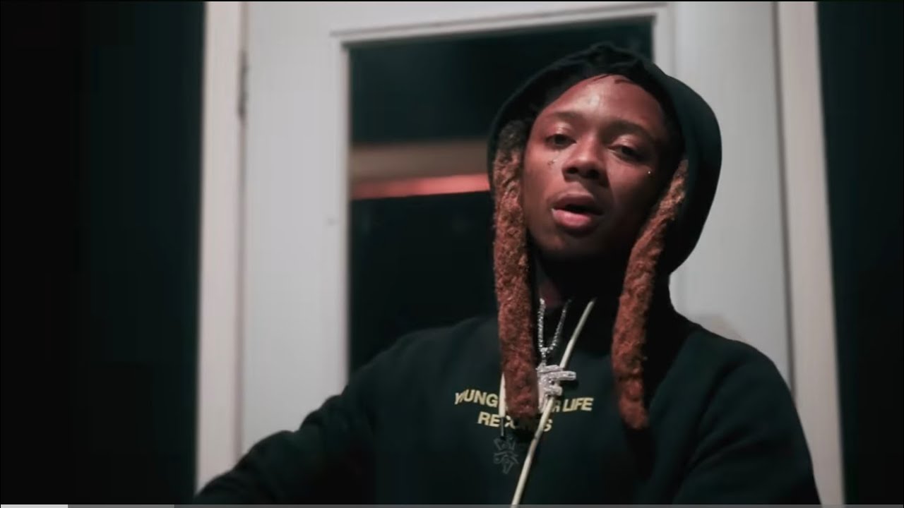 Slimelife Shawty - Unreleased Song