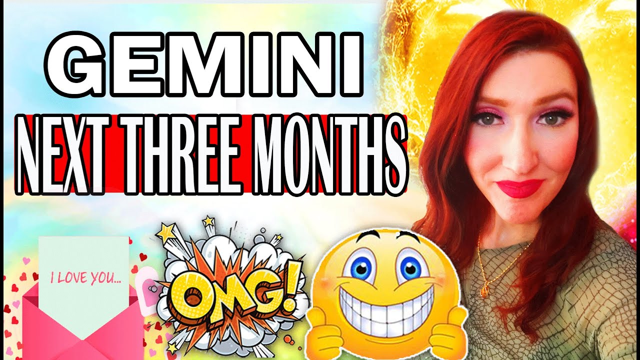 GEMINI THIS MAY OPEN YOUR EYES & SHOCK YOU ABOUT WHAT THEY ARE ABOUT TO DO! DESTINY!