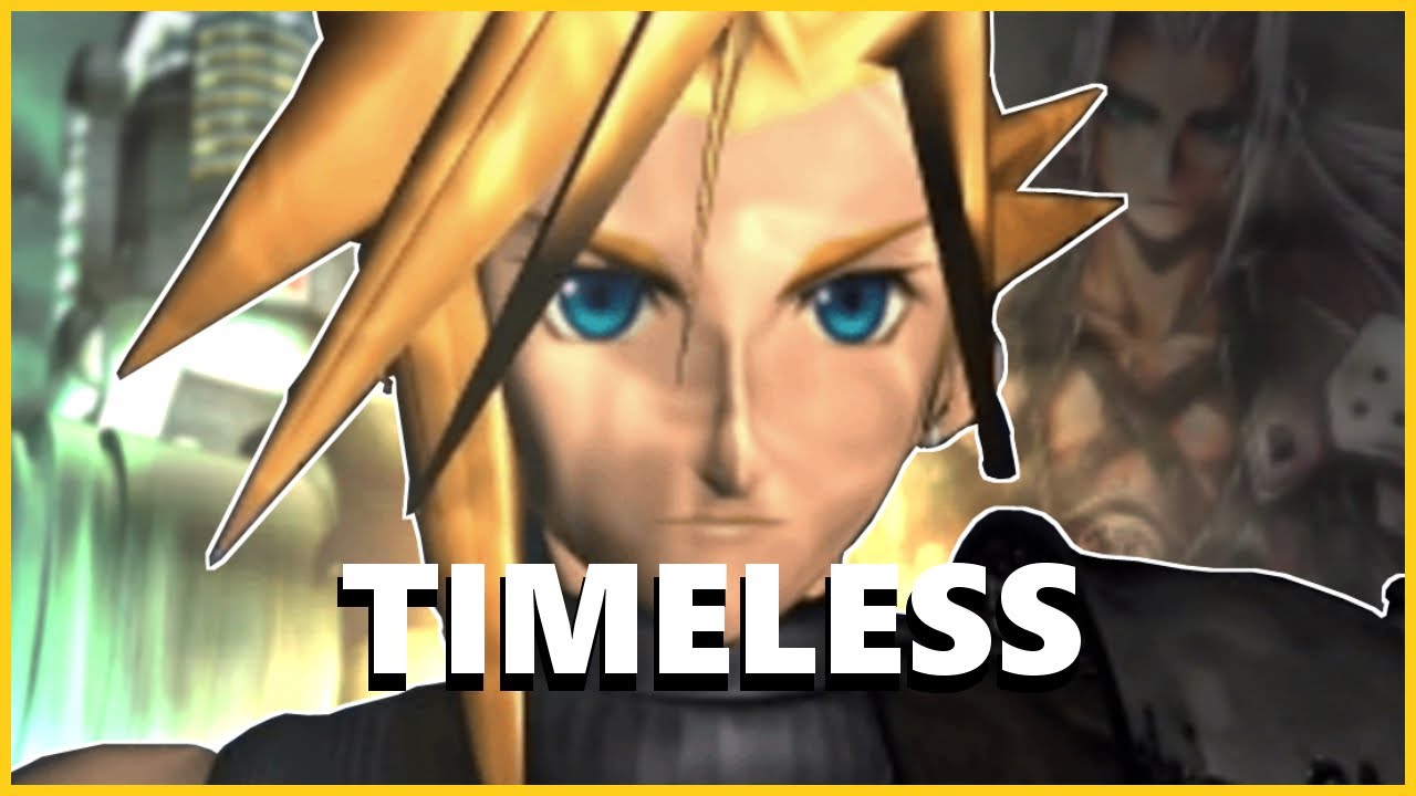 Does Final Fantasy VII Still Hold Up || A Quick Retrospective