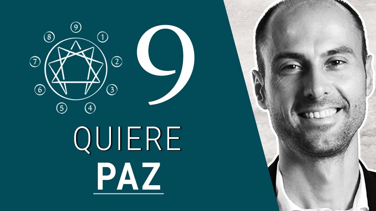 ENEATIPO 9 - El que busca Armonía y Paz | 27 SUBTIPOS ENEAGRAMA