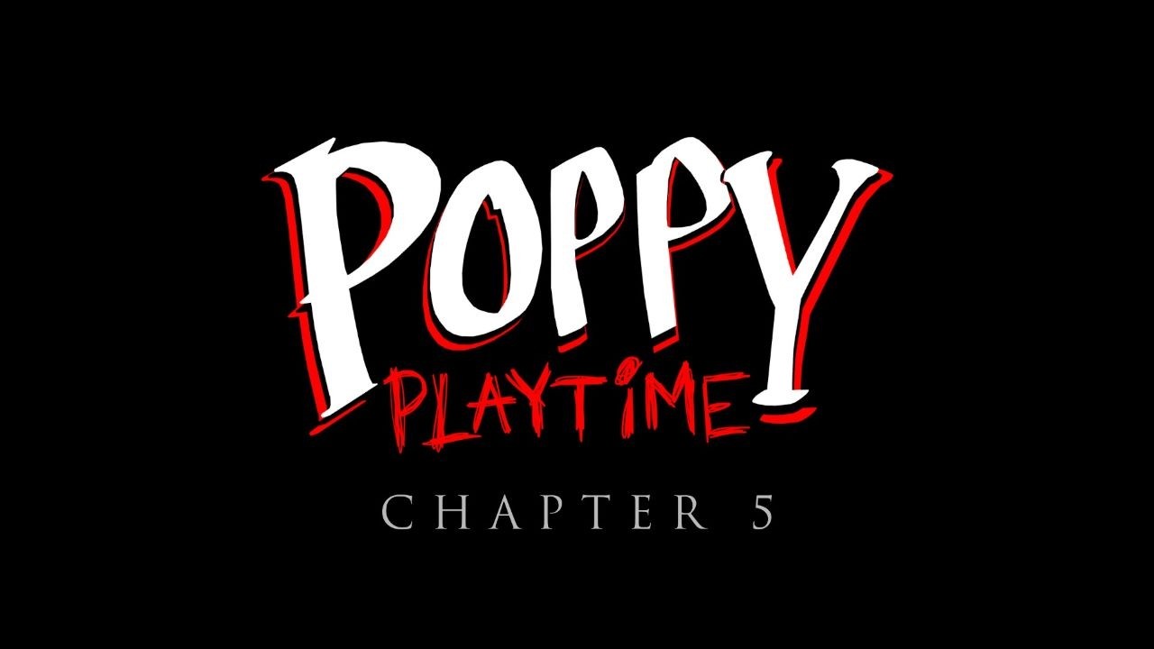 ЧЕЛОВЕК- НЕТ, ИГРУШКА- ДА - Poppy Playtime: chapter 5 #2