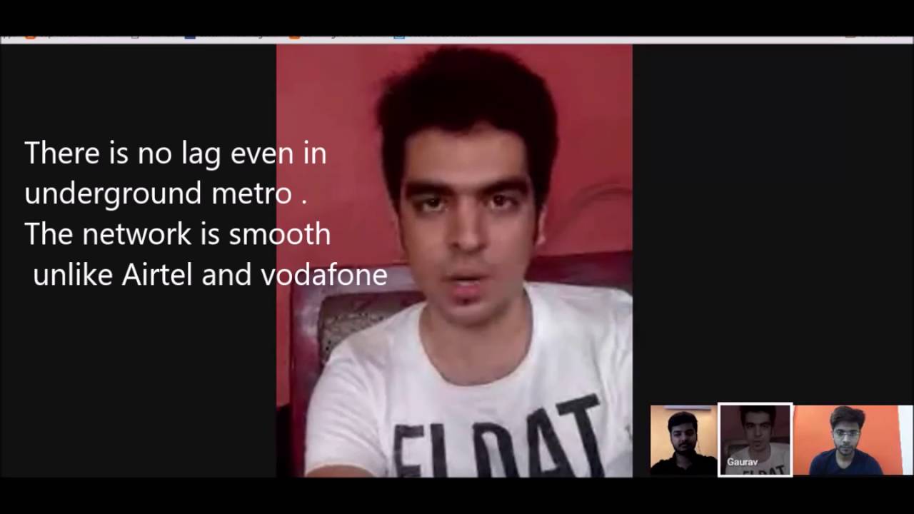 Everything About Free Reliance Jio Sim #livediscussion-1