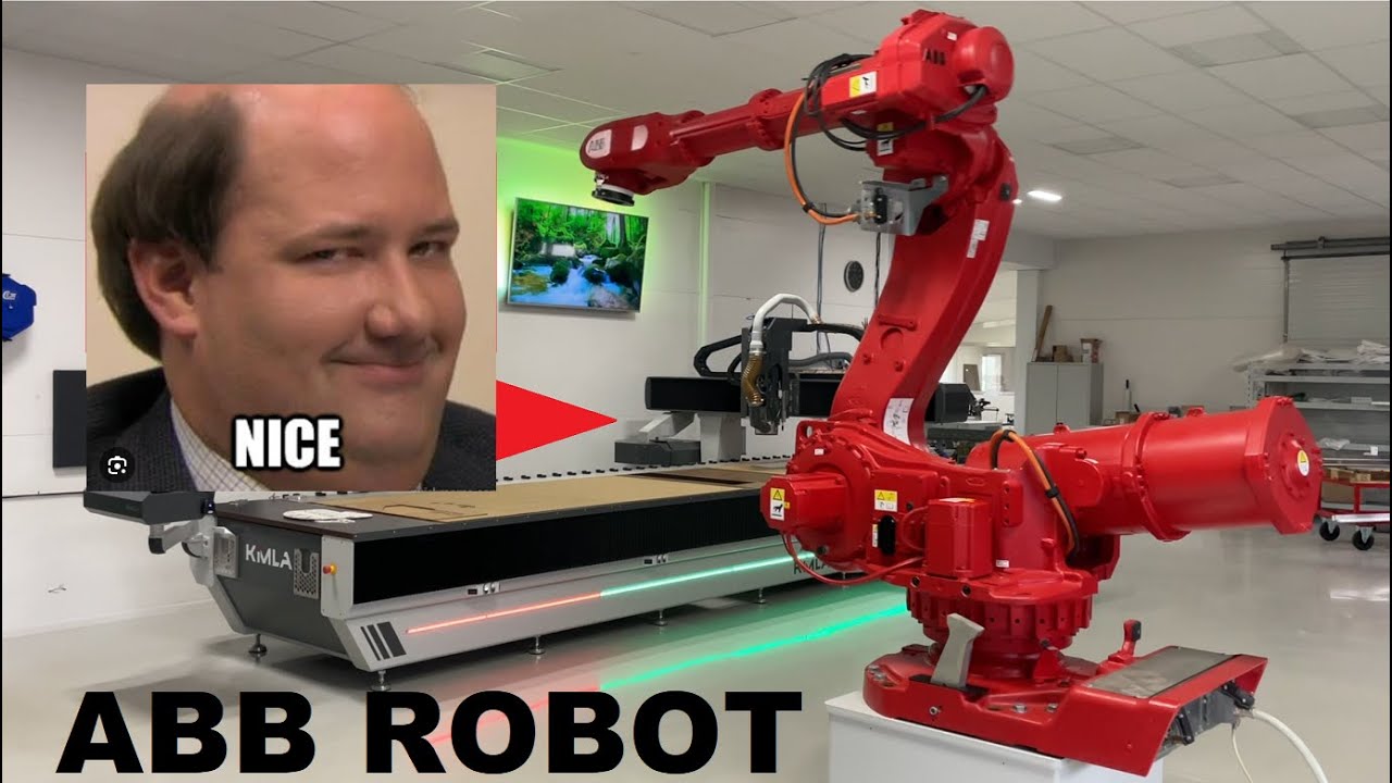 MONSTER ROBOT CONFIRMED!    F@#K YEAH!