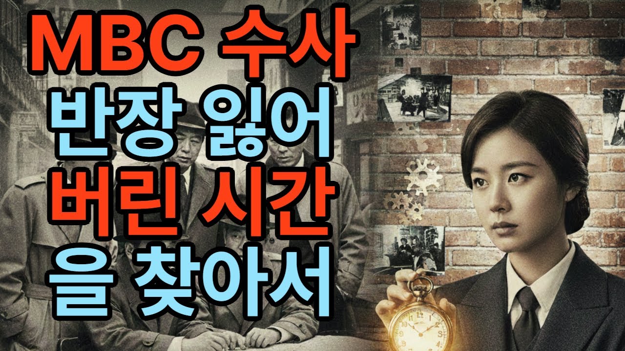 잃어버린 시간을 찾아서 