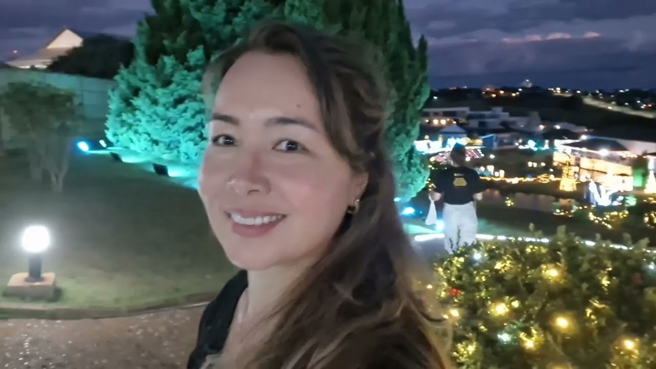 Conhecendo o Parque do Japão em Maringá | Vale a Pena Visitar?
