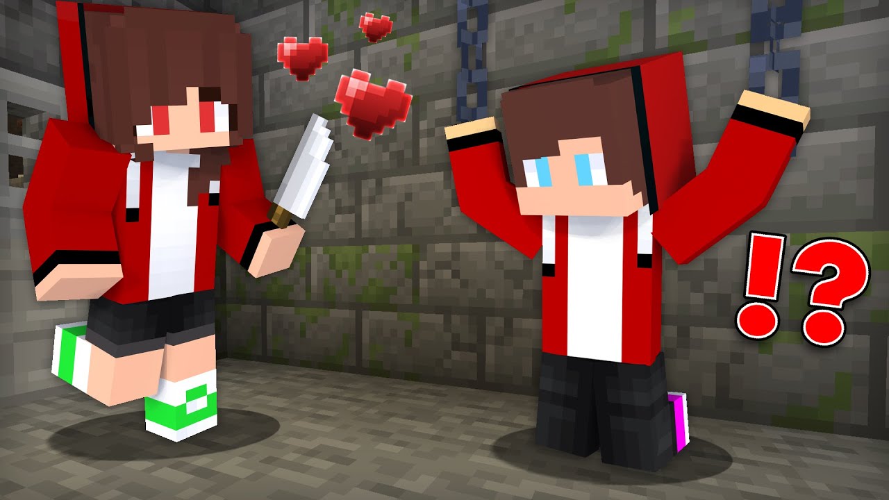 JJ has a Crazy Fan Girl ?!