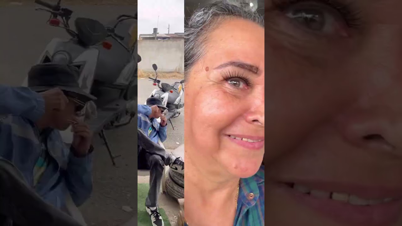 Los cobradores llegaron voladotes jejejejeje mira el final
