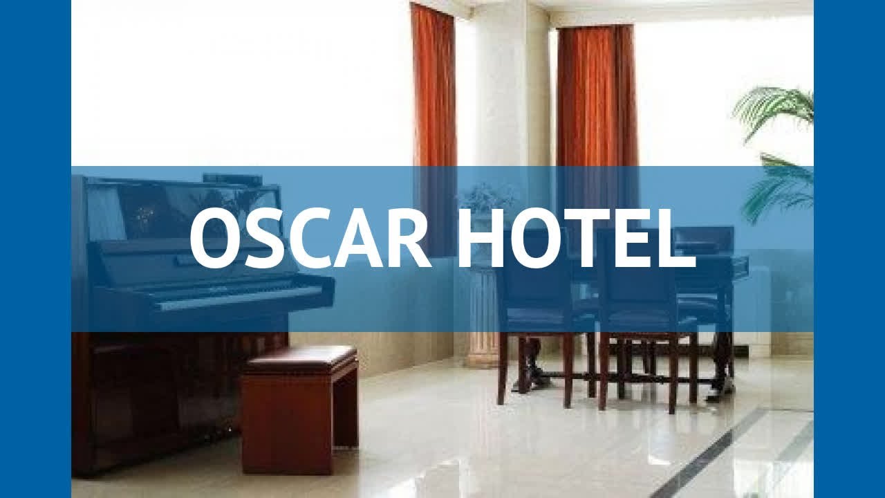 OSCAR HOTEL 3* Греция Афины обзор &ndash; отель ОСКАР ХОТЕЛ 3* Афины видео обзор