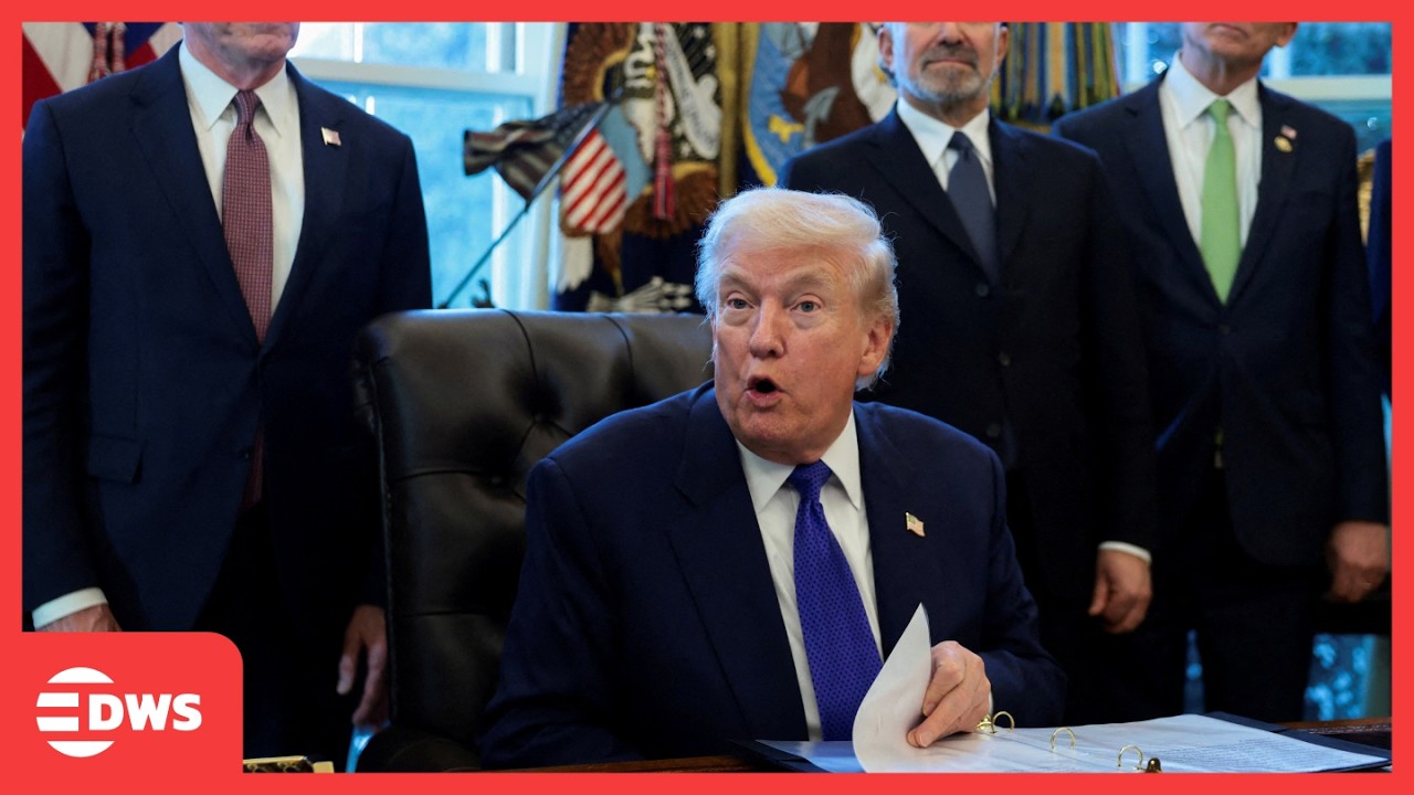 FULL FIERY REMARKS: Trump Targets Iran, Russia-Ukraine, Latin America, Grammys Joke, Epstein | AC1E