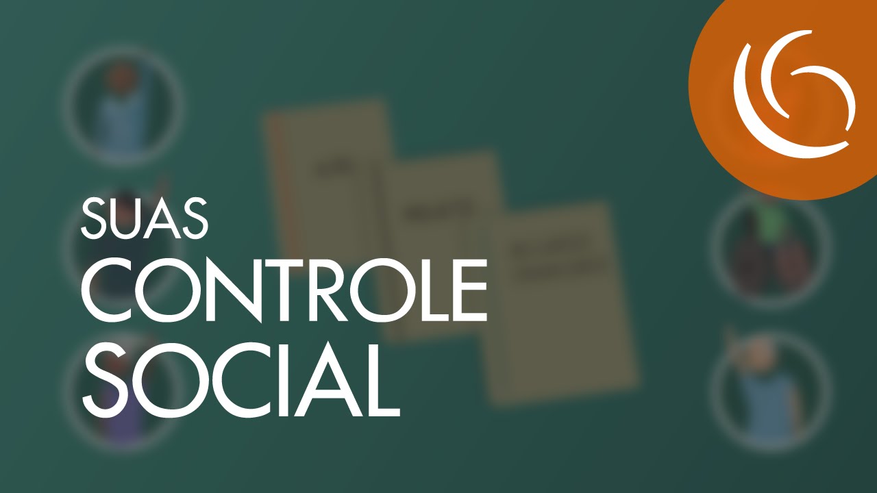 MDS | 2016 | Controle Social
