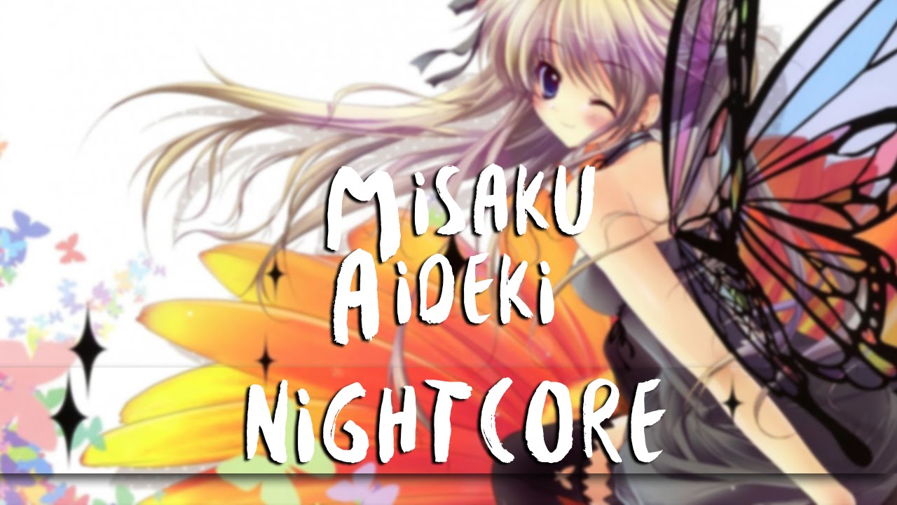 Nightcore - Go Go Go Go!