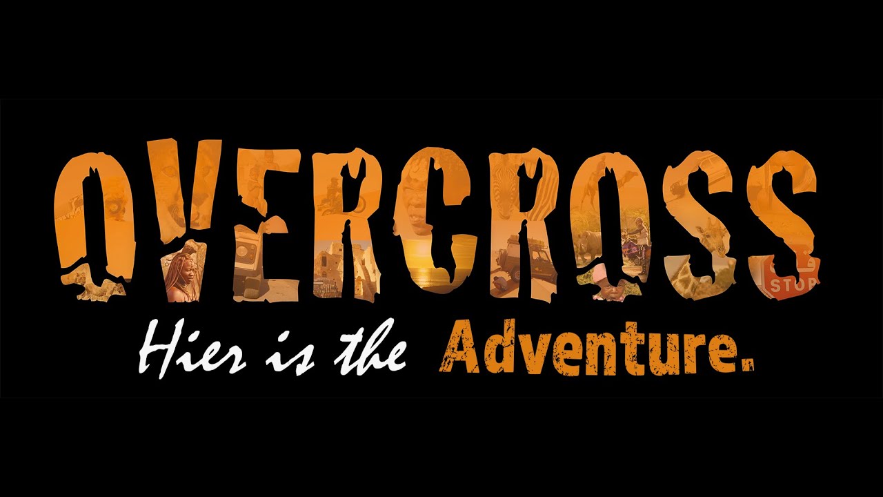 Kenia – Offroad
