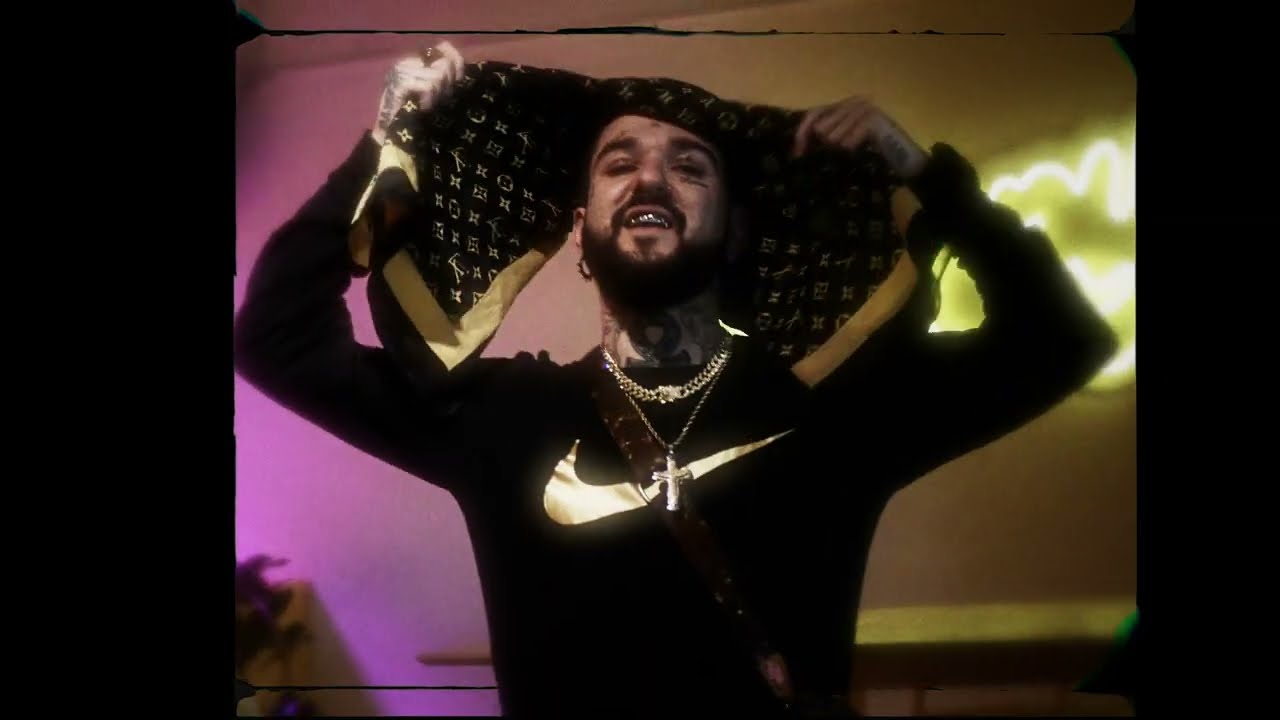 YUNG MARE - FUM4N EX0TiK (Prod. Max Power Inc) #Zaza🔥