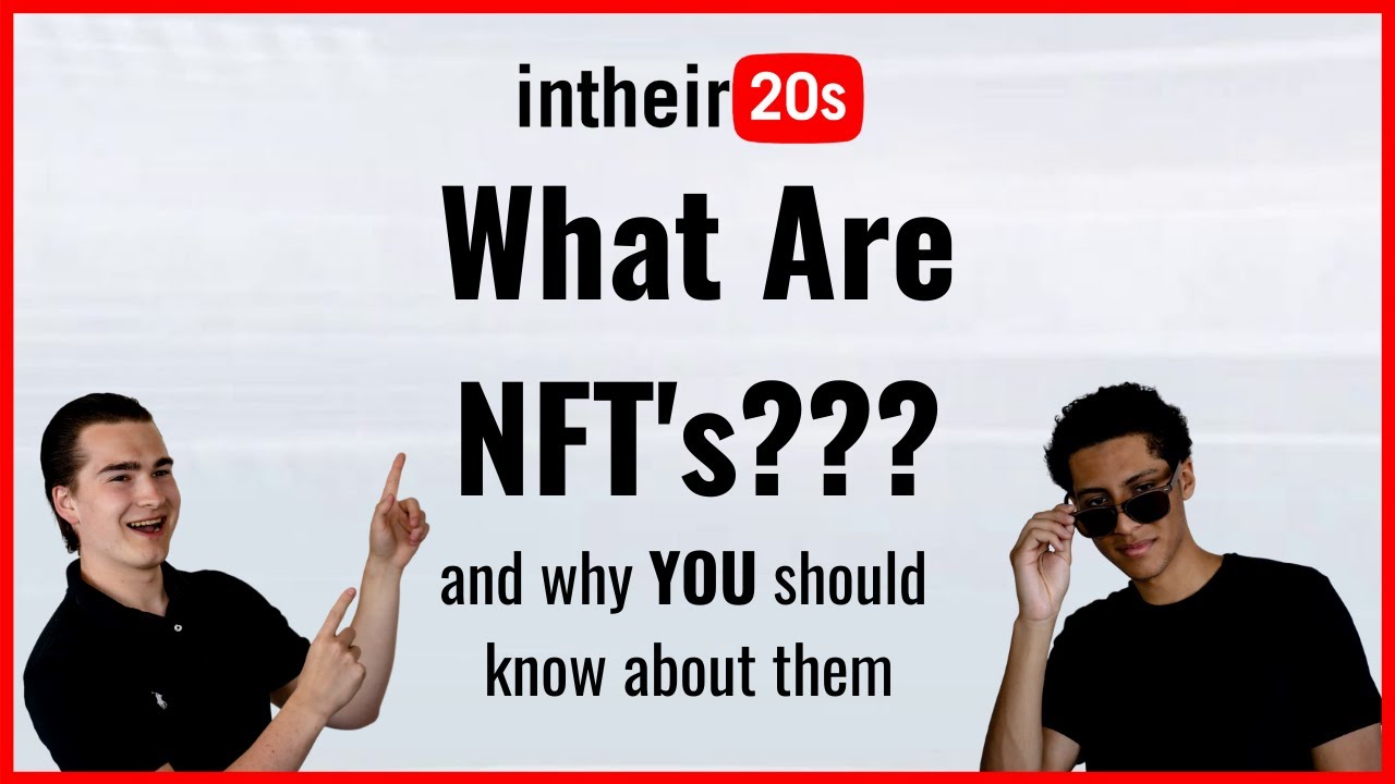 The Rise of NFT's and NBA Top Shot for People in their 20s