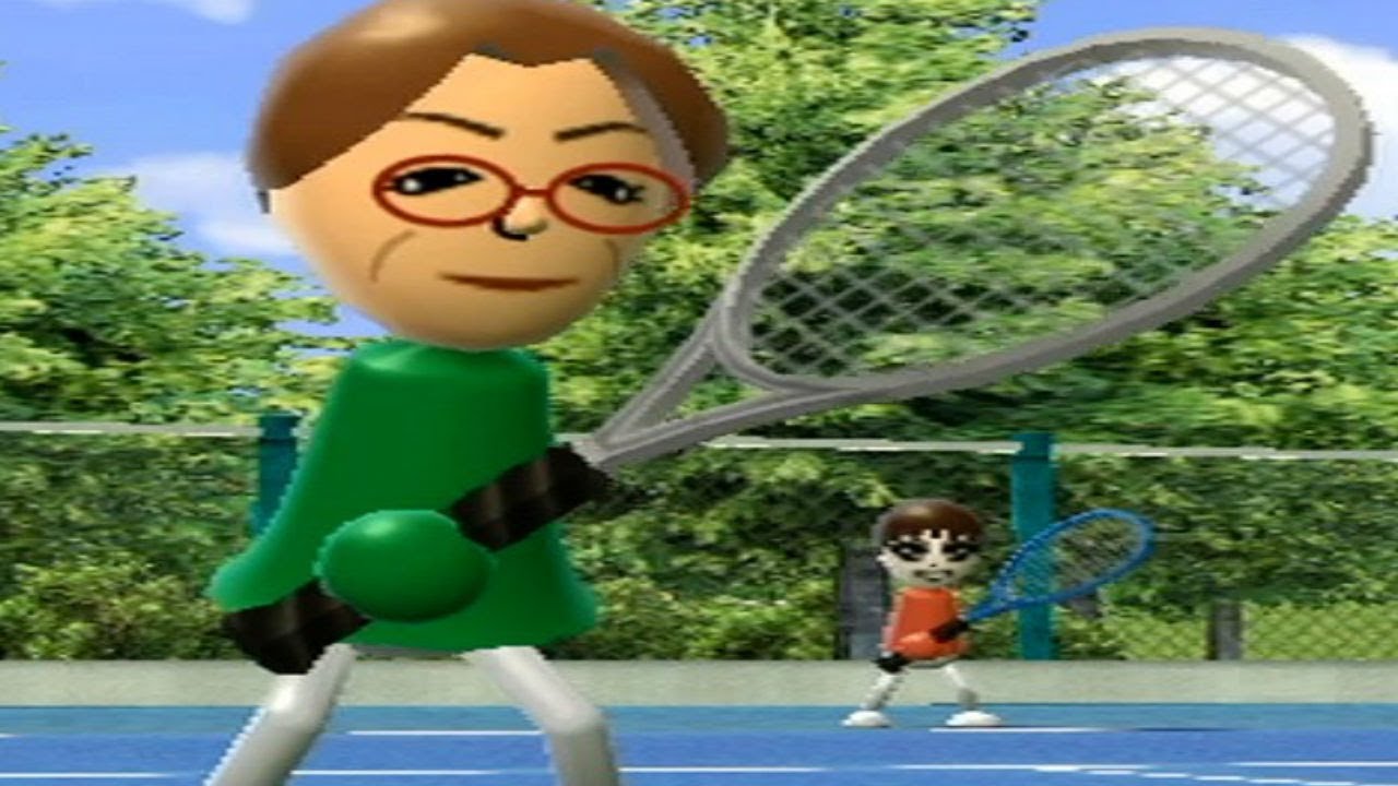 最強キャラがやばい