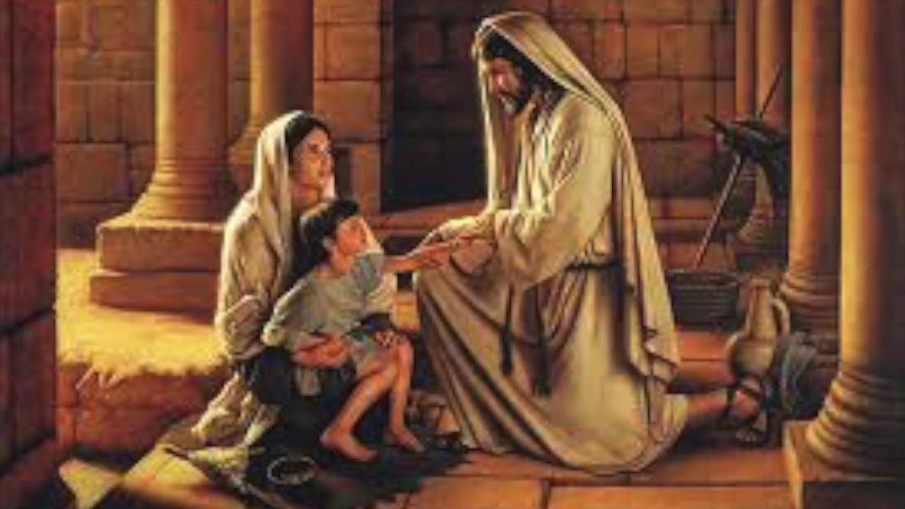 Most Powerful Worship Songs To Cast Out Demons From Your House And Your Life