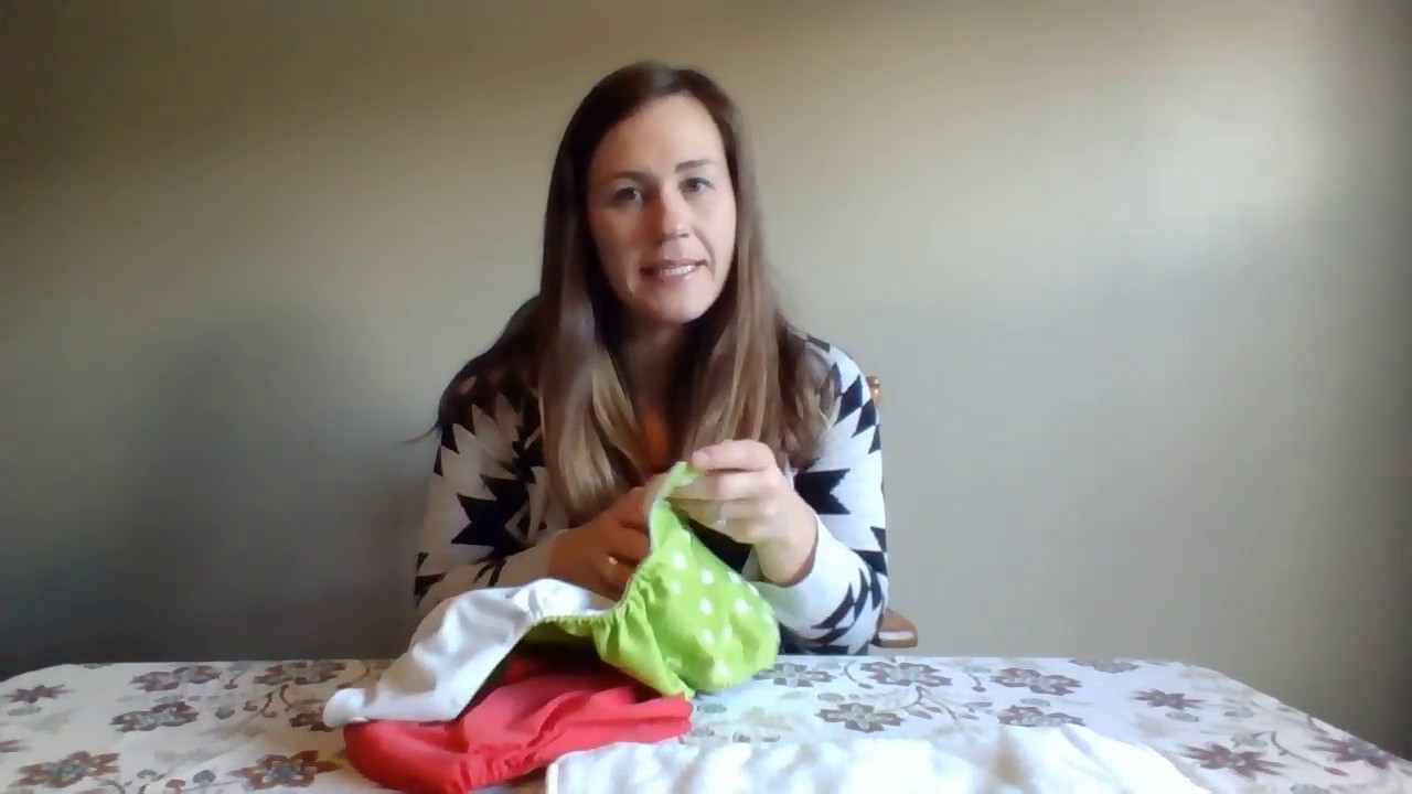 Alva Baby Pocket Diapers - Are They Any Good?