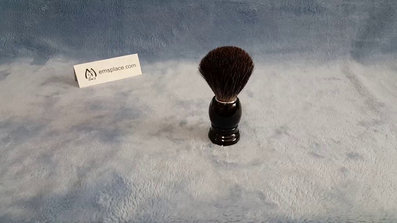 Pure Badger Bristle Shaving Brush