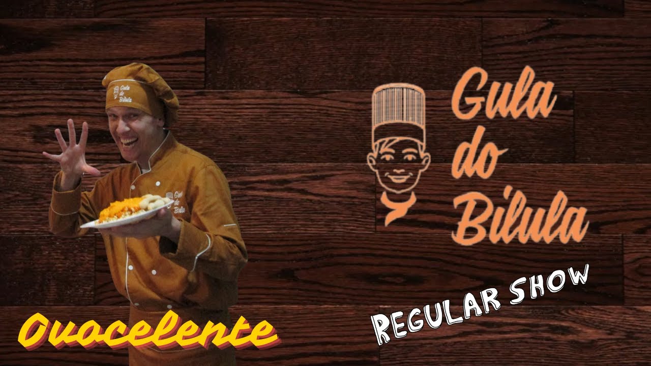 Gula do Bilula - Especial Apenas um Show - Ovocelente