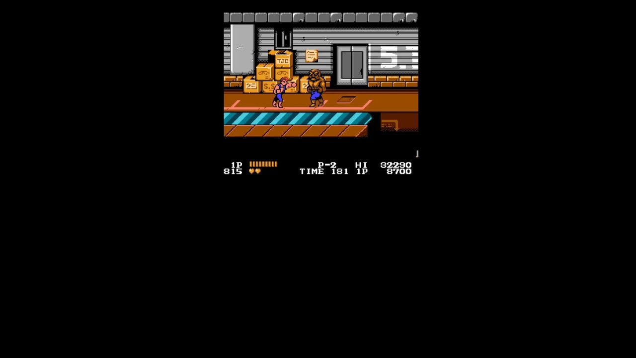 Speed Running ALL NES Games