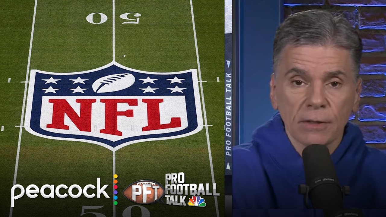 Report: Australian fans frustrated with NFL tickets | Pro Football Talk | NFL on NBC