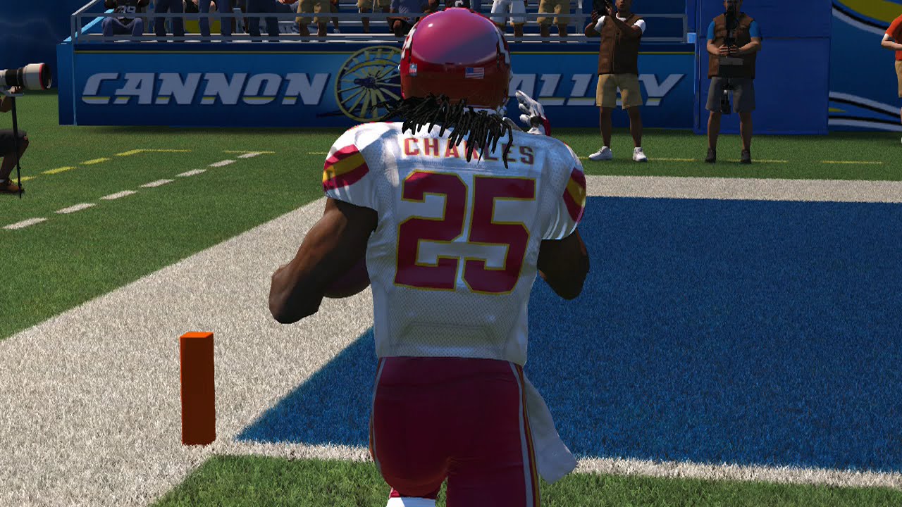 CRAZY COMEBACK EPIC SHAKE AND BAKE TOUCHDOWN - Madden 15 Ultimate Team Gameplay