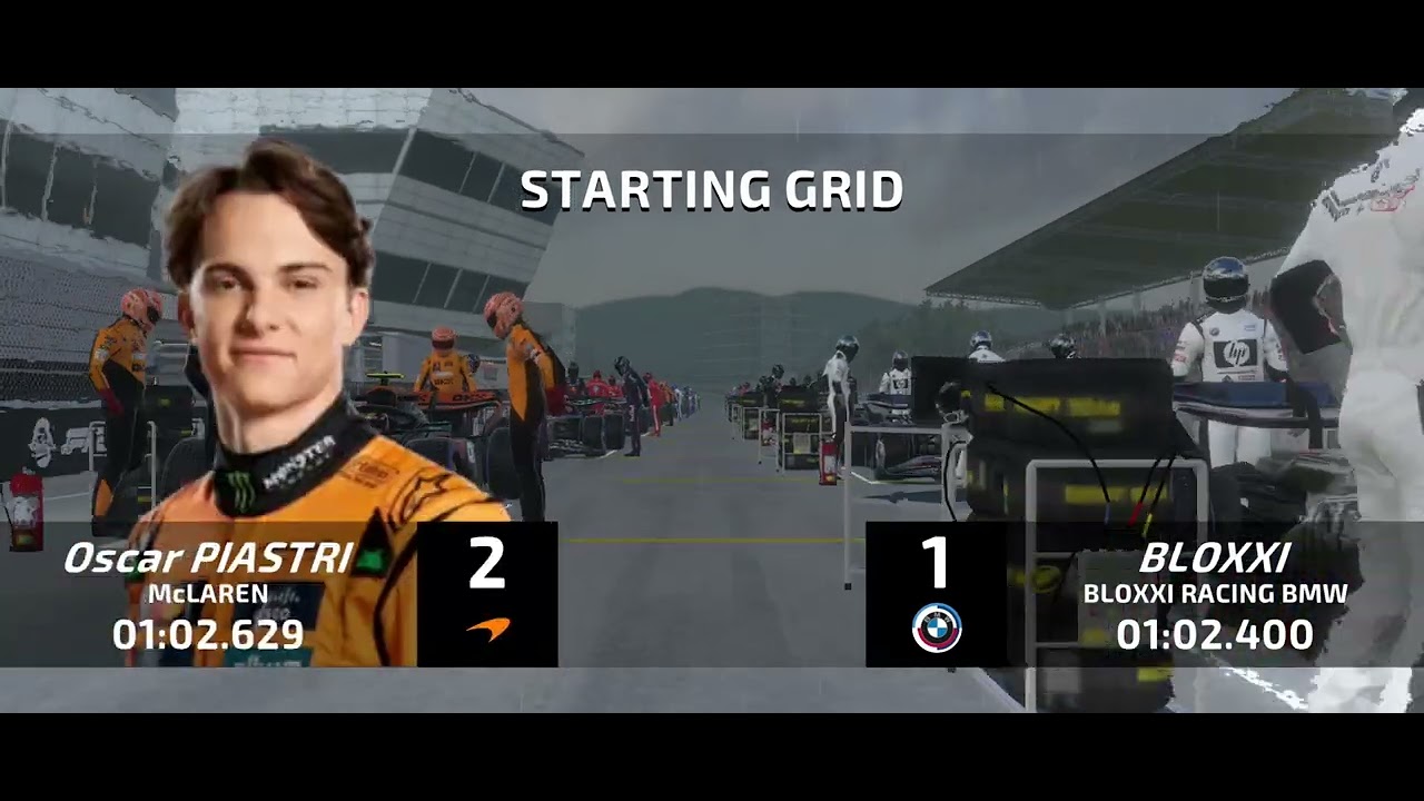 At the end My luck ends | Monoposto S3:R14 ZANDVOORT DUTCH GRAND PRIX 🇳🇱