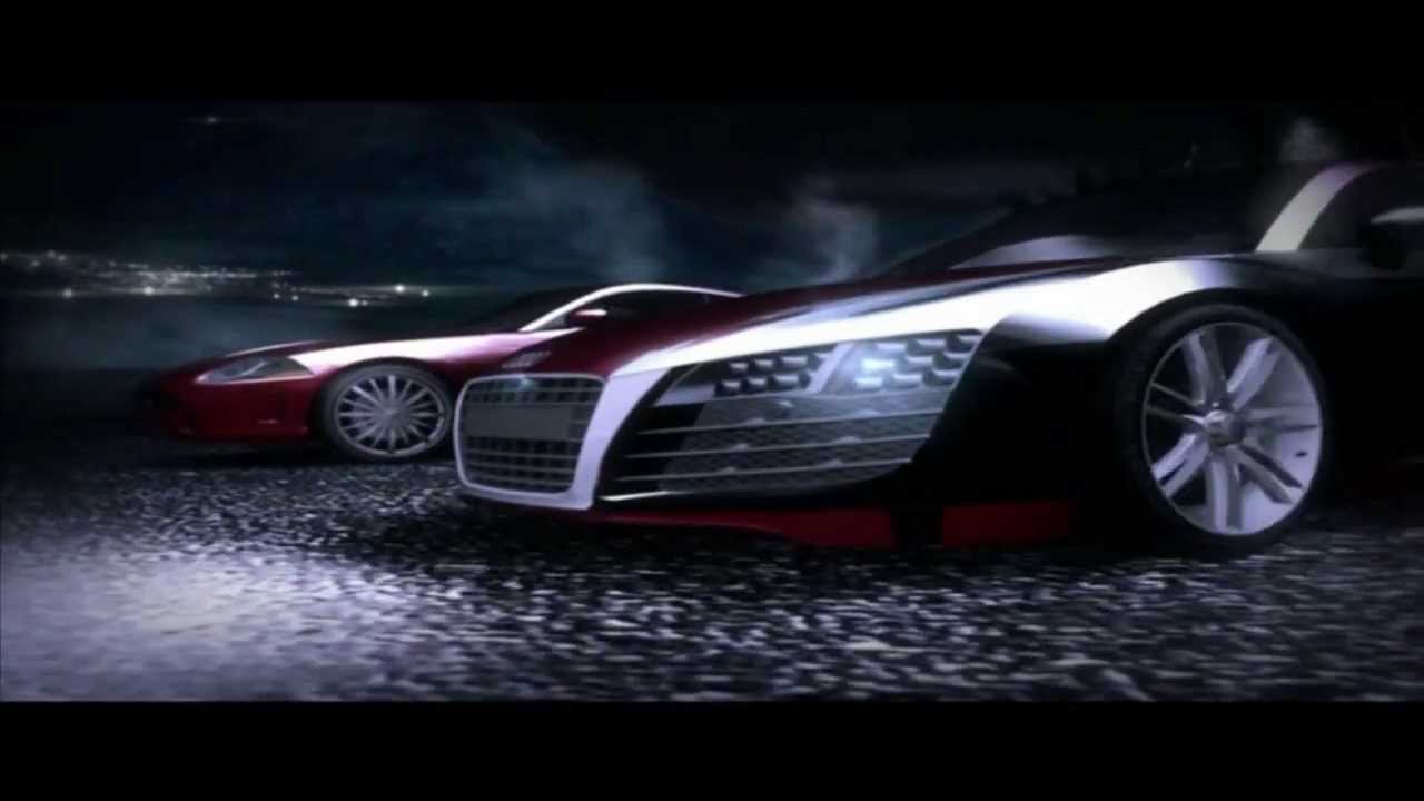 Intro Need for Speed Carbono [Español HD]