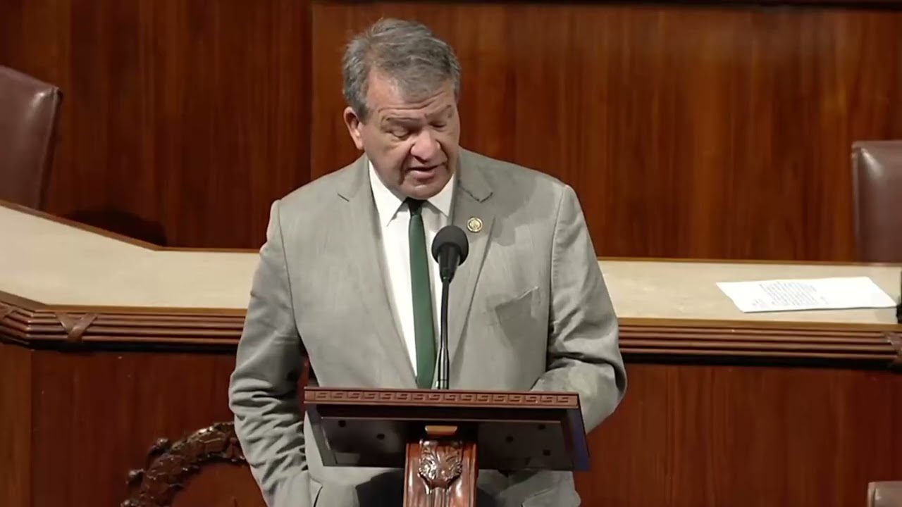 2/10/25 - House Floor - 5 min