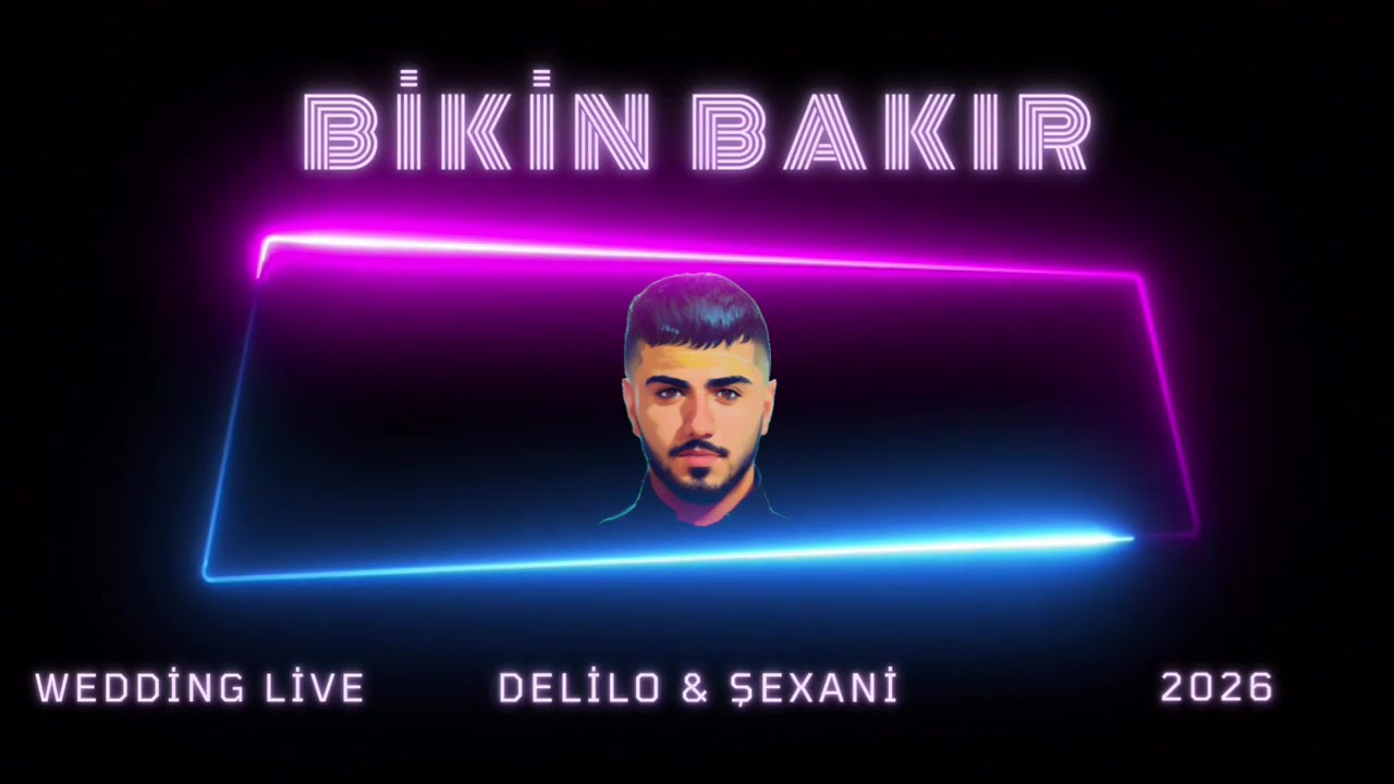 Bomba Delilo 🔥💣 Bikin Bakır & Demhat Bakır - Canlı Performansı - 2026